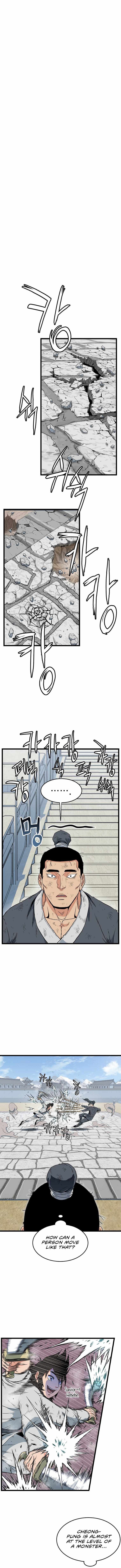 Murim Login Chapter 107 image 08